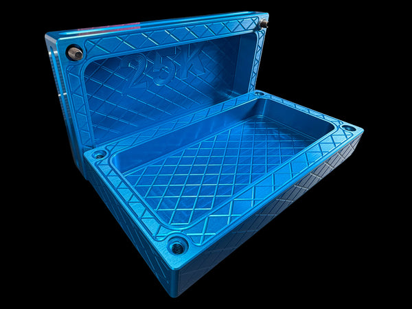 $25K Brick Sale — King Shock Blue — Bundle & Save
