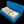 Load image into Gallery viewer, $25K Brick Sale — King Shock Blue — Bundle &amp; Save
