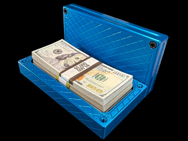 $25K Brick Sale — King Shock Blue — Bundle & Save