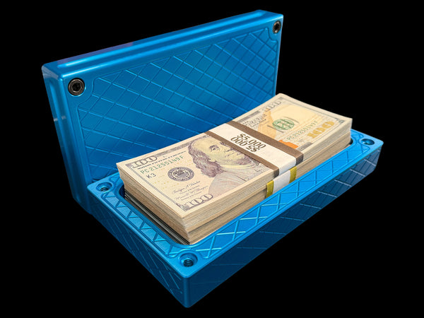 $25K Brick Sale — King Shock Blue — Bundle & Save