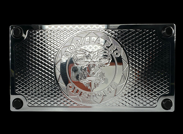 POCKET Brick - POLISHED / 1 COLOR REBRUSHED BRICK - $25,000 Capacity (PRICE AS SHOWN $$2,298.99)