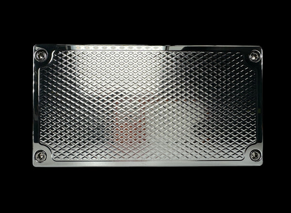 POCKET Brick - POLISHED / 1 COLOR REBRUSHED BRICK - $25,000 Capacity (PRICE AS SHOWN $$2,298.99)