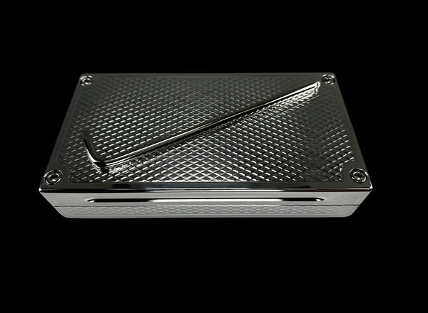 POCKET Brick - POLISHED / 1 COLOR REBRUSHED BRICK - $25,000 Capacity (PRICE AS SHOWN $$2,298.99)