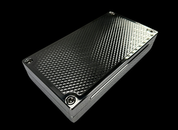 POCKET Brick - POLISHED / 1 COLOR REBRUSHED BRICK - $25,000 Capacity (PRICE AS SHOWN $$2,298.99)