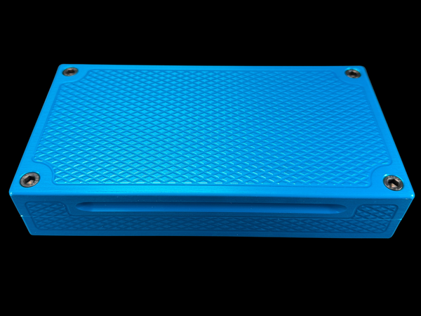 $25K Brick Sale — King Shock Blue — Bundle & Save