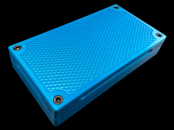 $25K Brick Sale — King Shock Blue — Bundle & Save