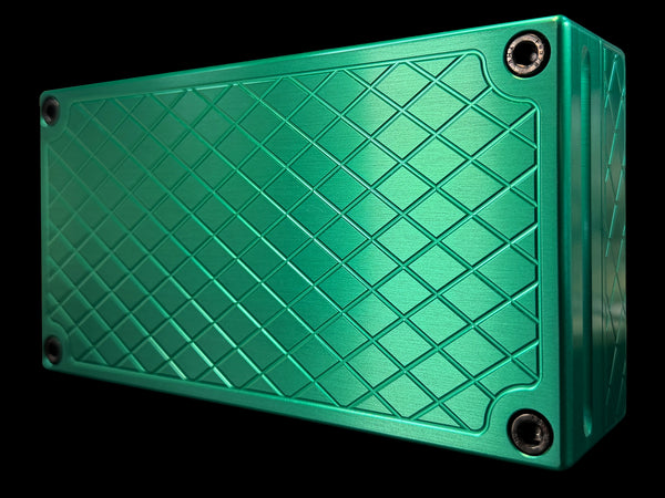 $25K Brick Sale — Andy's Mint Green — Bundle & Save
