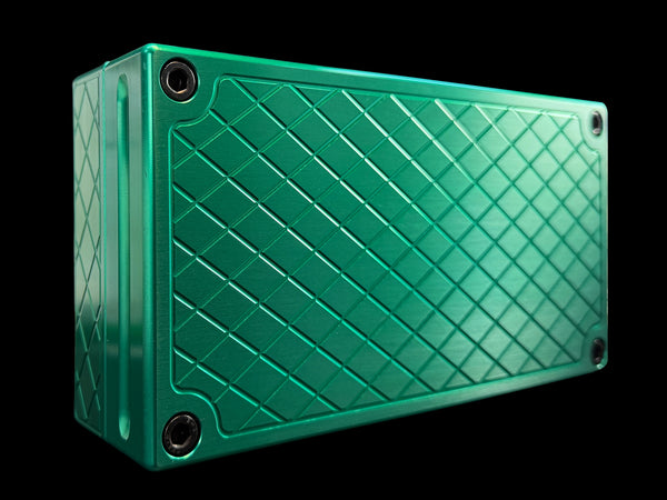 $25K Brick Sale — Andy's Mint Green — Bundle & Save
