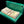 Load image into Gallery viewer, $25K Brick Sale — Andy's Mint Green — Bundle &amp; Save
