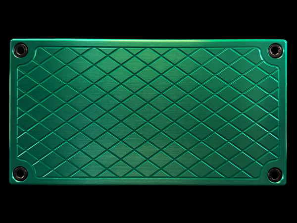 $25K Brick Sale — Andy's Mint Green — Bundle & Save