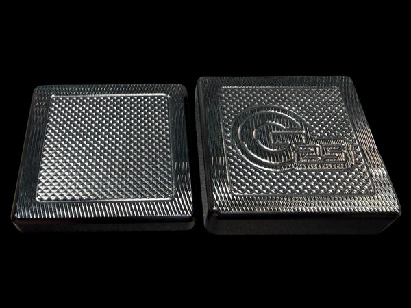 Gold Coin Super Stacker Fractional Brick