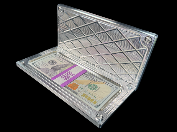 $2K Brick Sale — Machined Aluminum — Bundle & Save