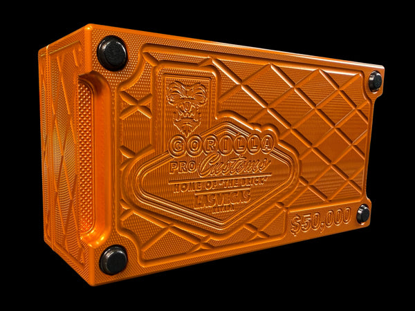 $50K Brick Sale — Orange — Bundle & Save