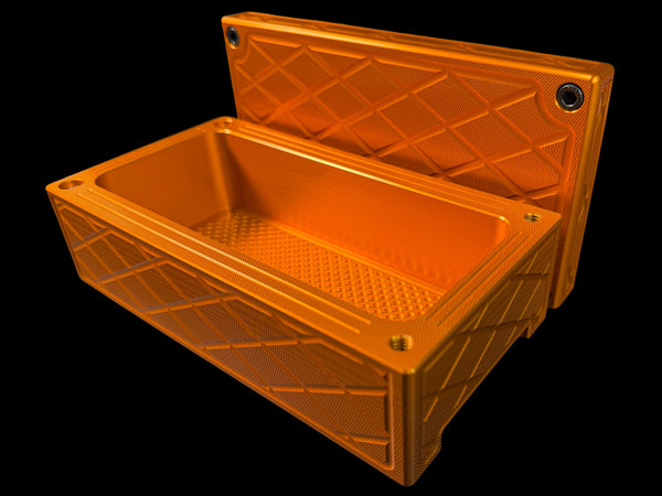 $50K Brick Sale — Orange — Bundle & Save