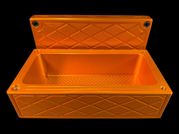 $50K Brick Sale — Orange — Bundle & Save