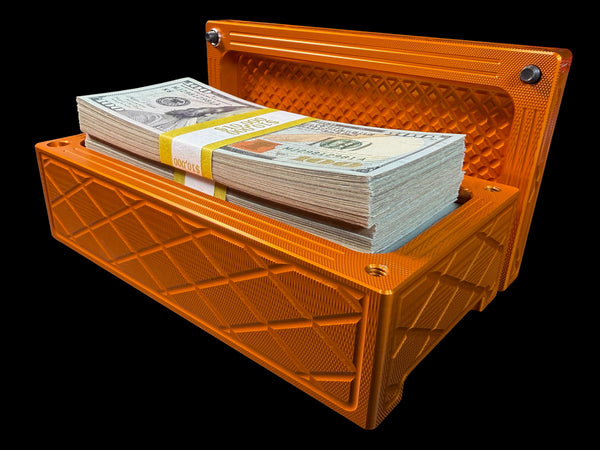 $50K Brick Sale — Orange — Bundle & Save