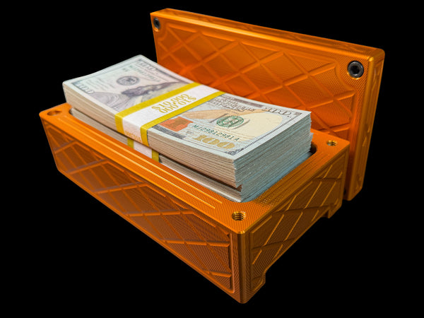 $50K Brick Sale — Orange — Bundle & Save