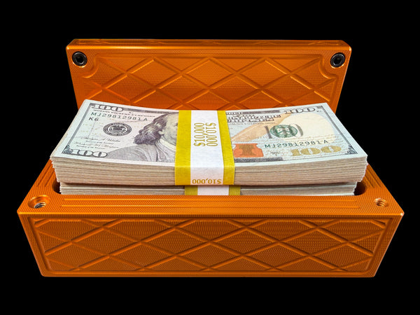 $50K Brick Sale — Orange — Bundle & Save