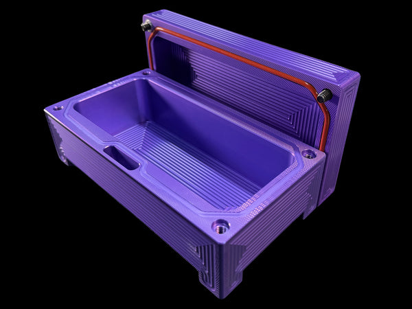 50K Freaky Deaky Purple Brick