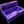 Load image into Gallery viewer, 50K Freaky Deaky Purple Brick
