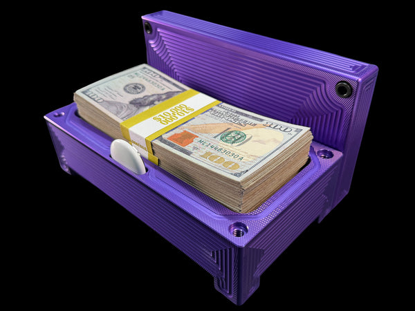 50K Freaky Deaky Purple Brick
