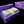 Load image into Gallery viewer, 50K Freaky Deaky Purple Brick
