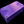 Load image into Gallery viewer, 50K Freaky Deaky Purple Brick

