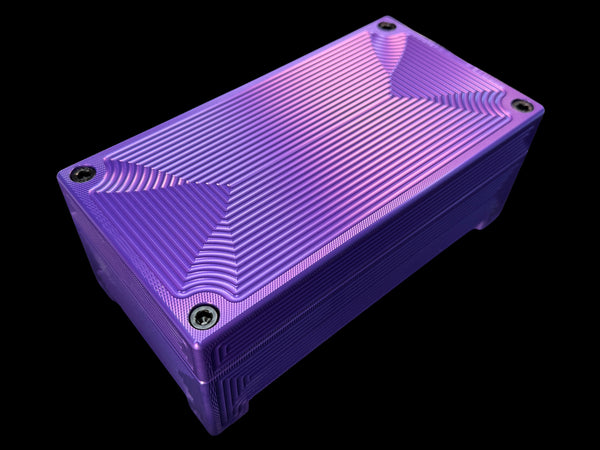 50K Freaky Deaky Purple Brick