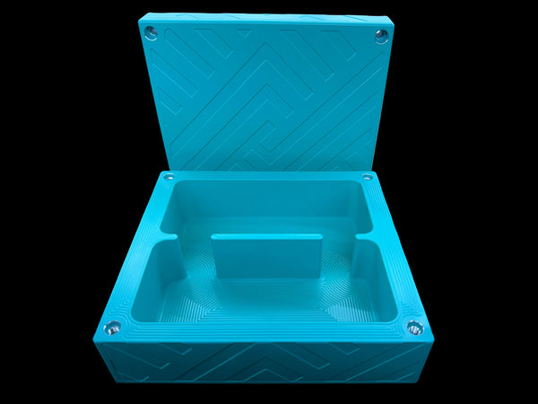 Cyber Monday Deal — 50% OFF the $100,000 Tiffany Barbie Pattern Brick