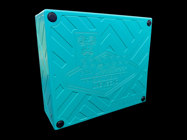 Cyber Monday Deal — 50% OFF the $100,000 Tiffany Barbie Pattern Brick