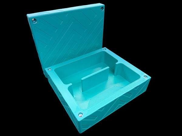 Cyber Monday Deal — 50% OFF the $100,000 Tiffany Barbie Pattern Brick