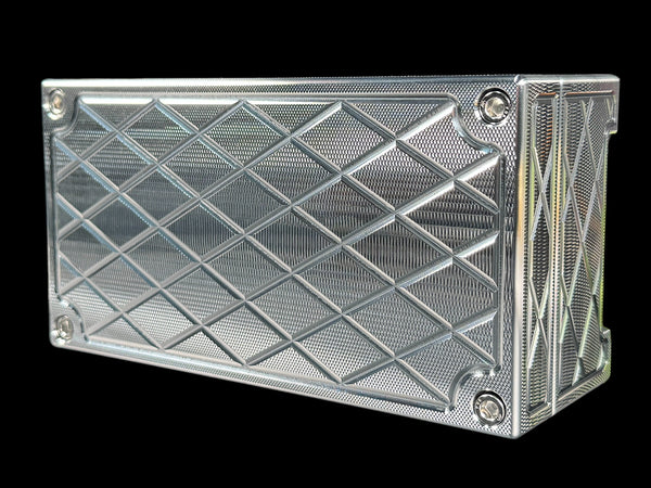 $50K Brick Sale — Machined Aluminum — Bundle & Save