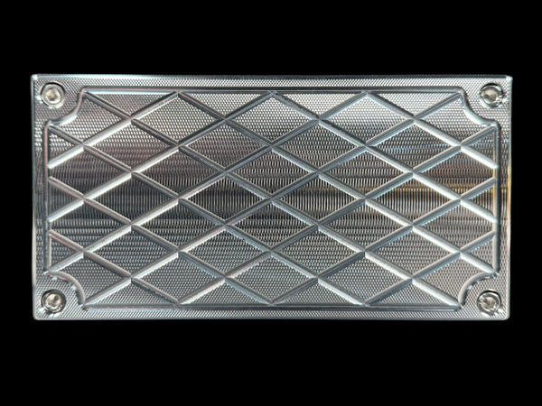 $50K Brick Sale — Machined Aluminum — Bundle & Save