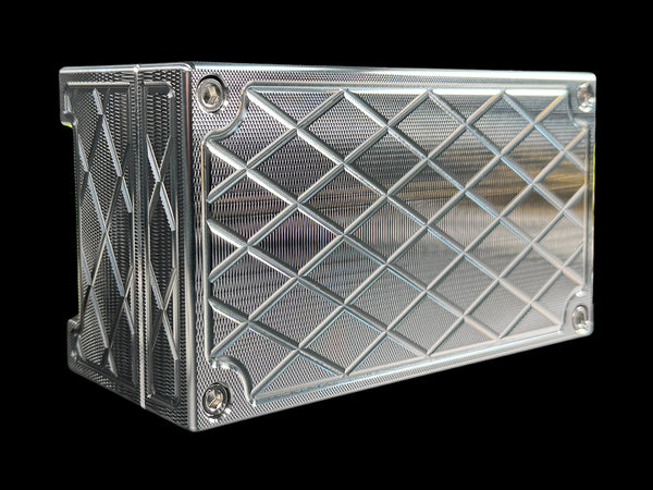 $50K Brick Sale — Machined Aluminum — Bundle & Save