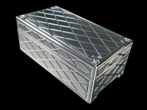 $50K Brick Sale — Machined Aluminum — Bundle & Save