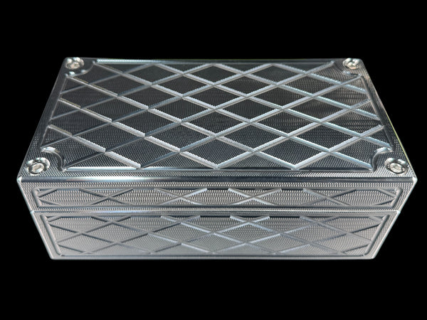 $50K Brick Sale — Machined Aluminum — Bundle & Save