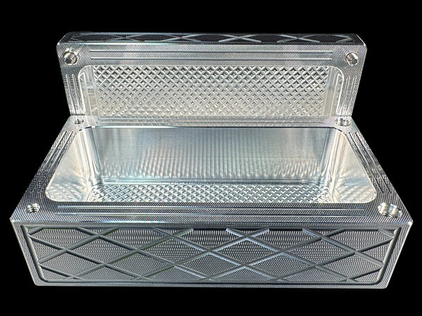 $50K Brick Sale — Machined Aluminum — Bundle & Save