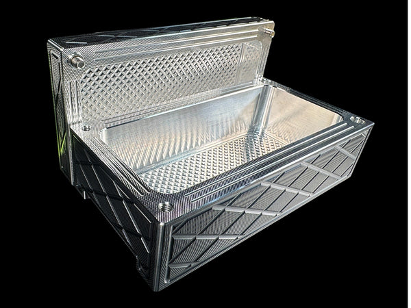 $50K Brick Sale — Machined Aluminum — Bundle & Save