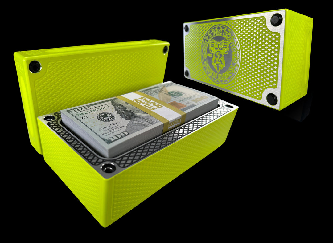 50 000 Capacity Wall Brick From 1 199 99 Gorilla Pro Customs