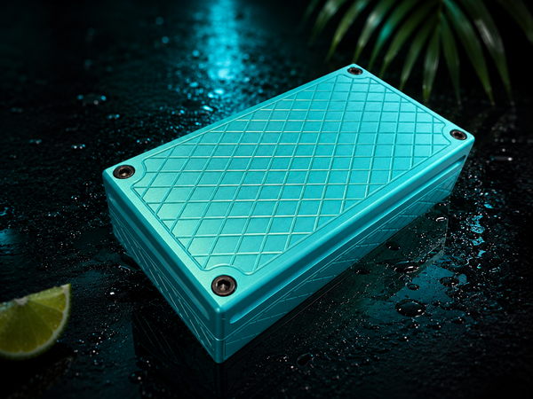 BAJA BLAST Bricks