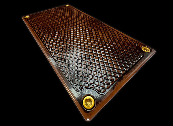 POCKET Brick - Wood Plank  - $5,000 Capacity