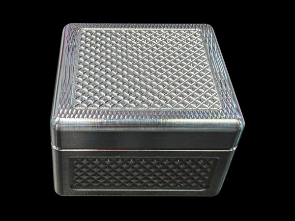 5oz Silver Coin Single Stacker Brick