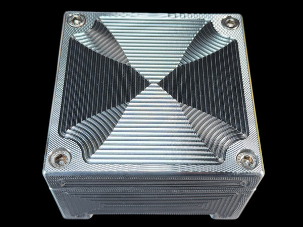 5 PAMP MACHINED Brick — Bundle & Save