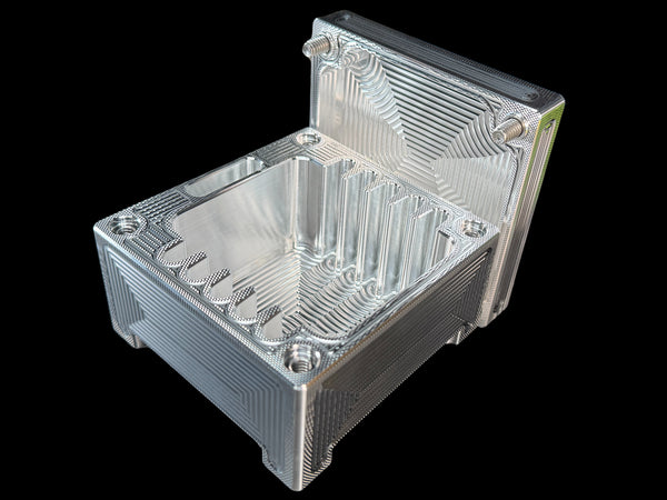 5 PAMP MACHINED Brick — Bundle & Save