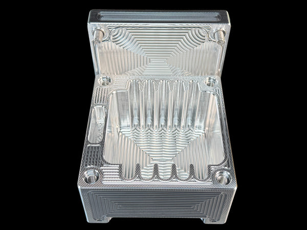 5 PAMP MACHINED Brick — Bundle & Save