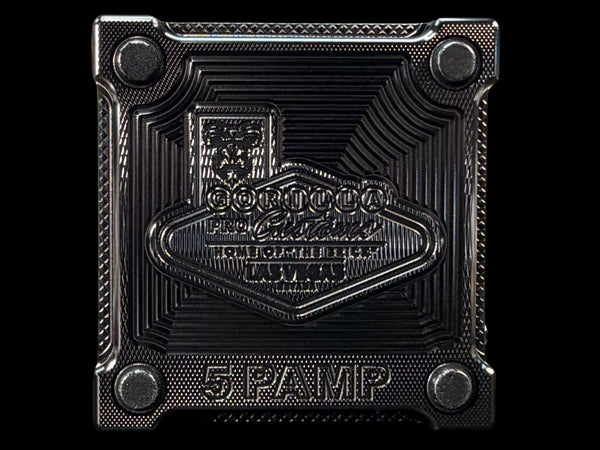 5 PAMP Anodized Bricks
