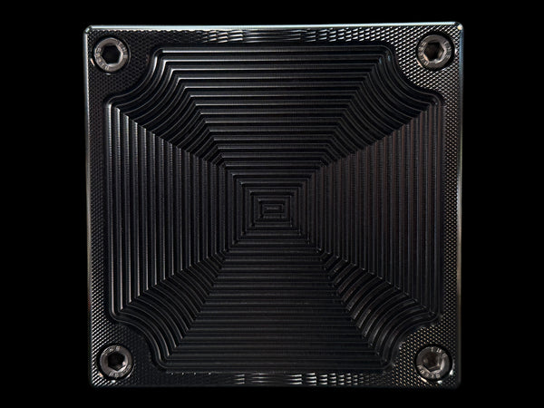 5 PAMP Anodized Bricks
