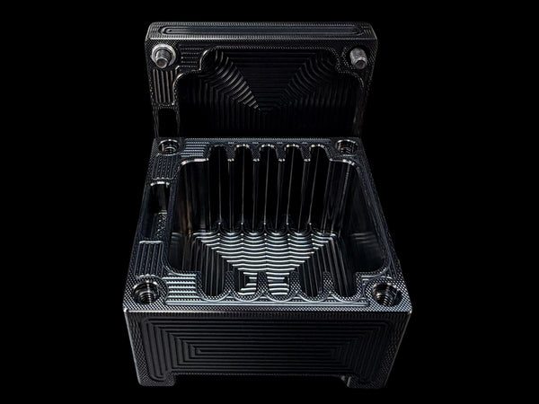 5 PAMP Anodized Bricks