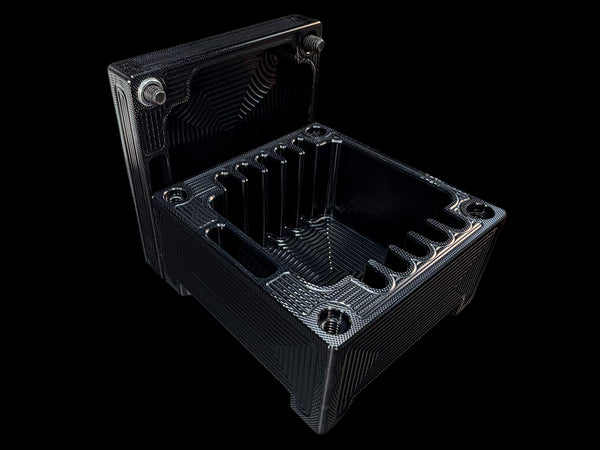 5 PAMP Anodized Bricks