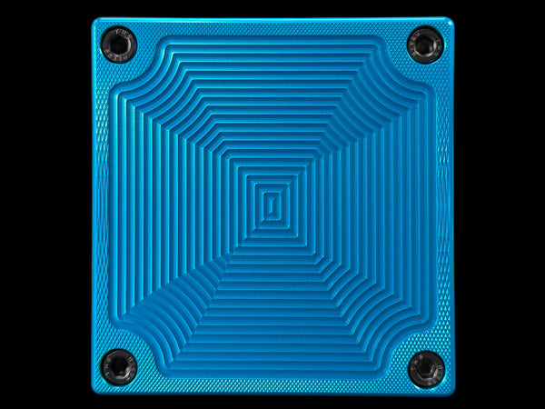 5 PAMP Anodized Bricks